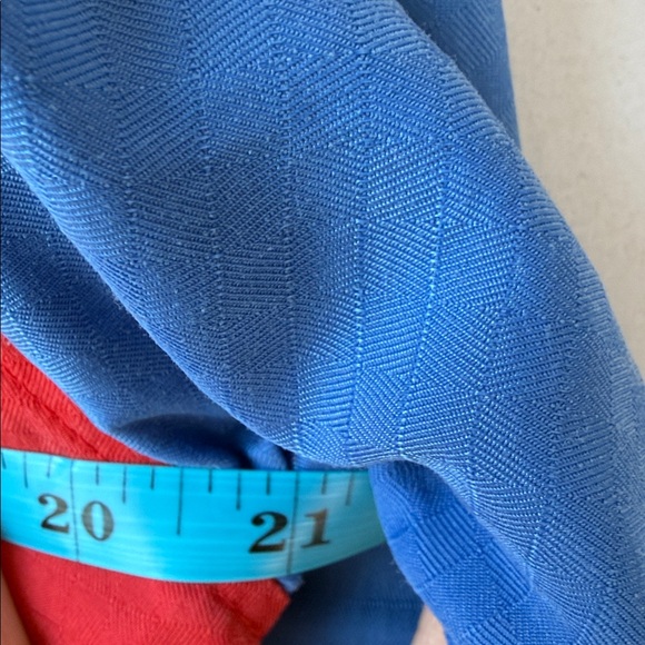 Vintage RARE!! 80s FIDO DIDO Reversible Jacket - Picture 10 of 12